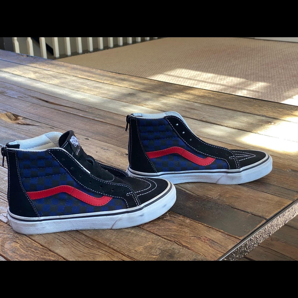 Vans High Top sneakers